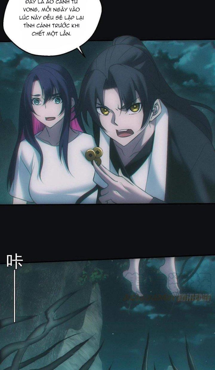 Đô Thị Bắt Yêu Nhân Chapter 61 - Trang 4