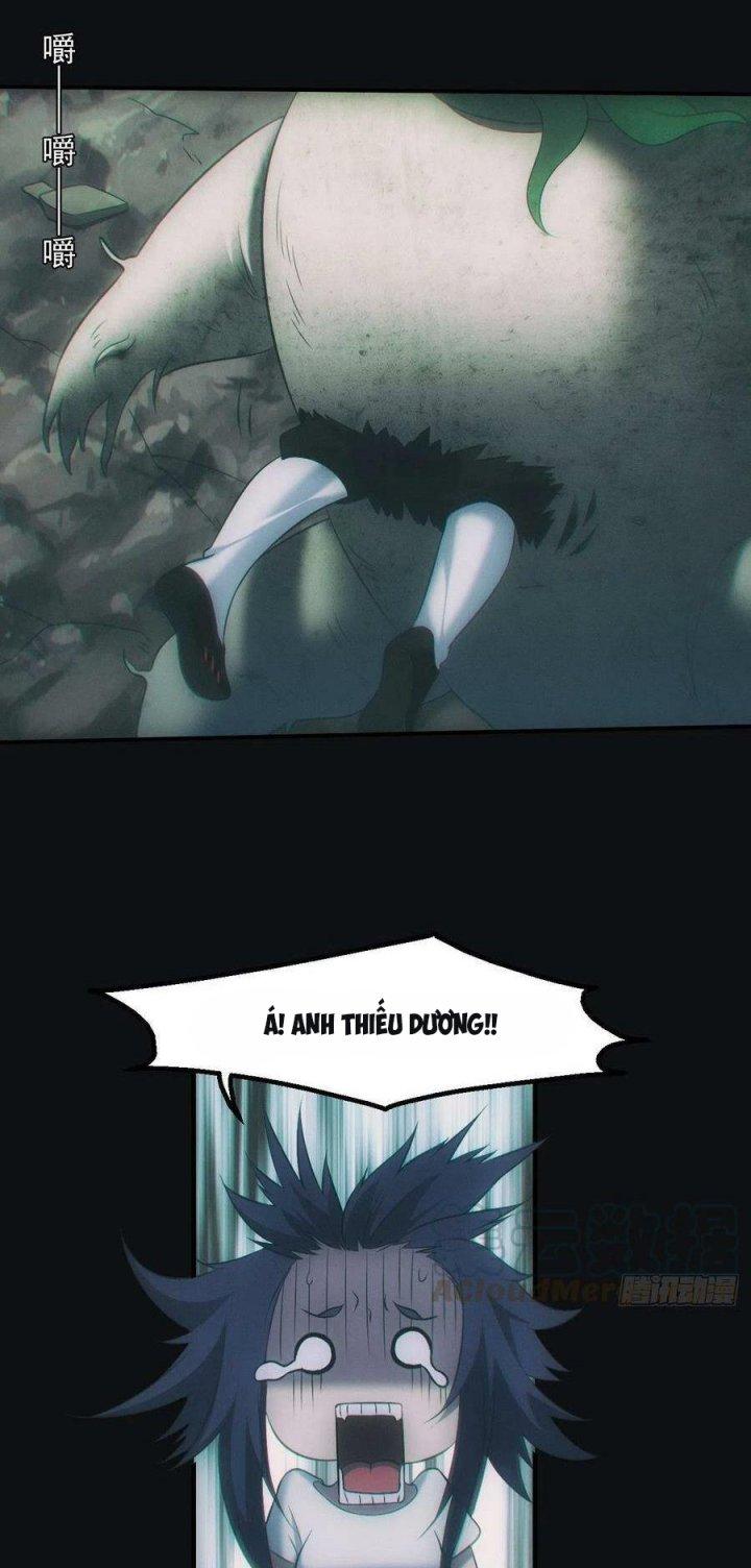 Đô Thị Bắt Yêu Nhân Chapter 62 - Next Chapter 63