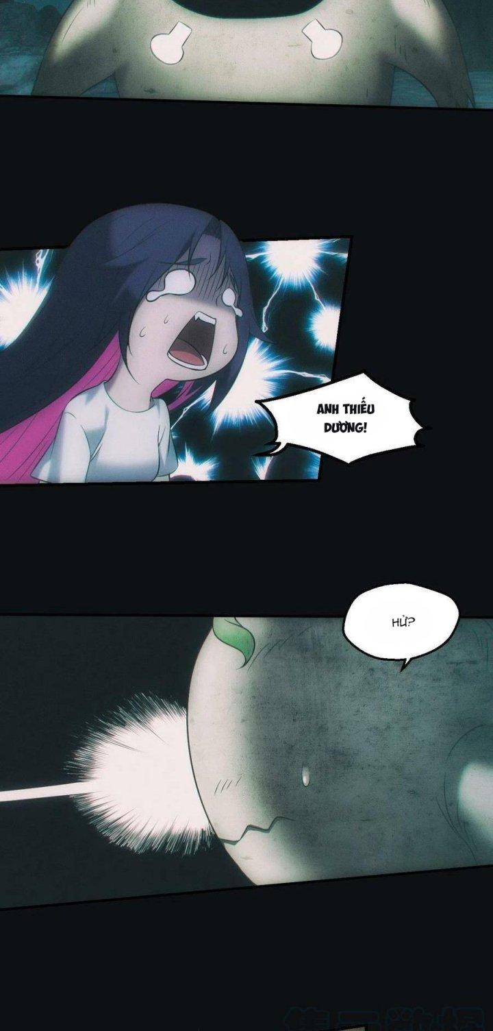 Đô Thị Bắt Yêu Nhân Chapter 62 - Next Chapter 63