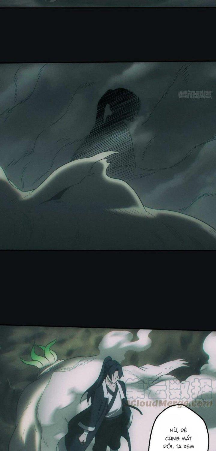 Đô Thị Bắt Yêu Nhân Chapter 62 - Next Chapter 63