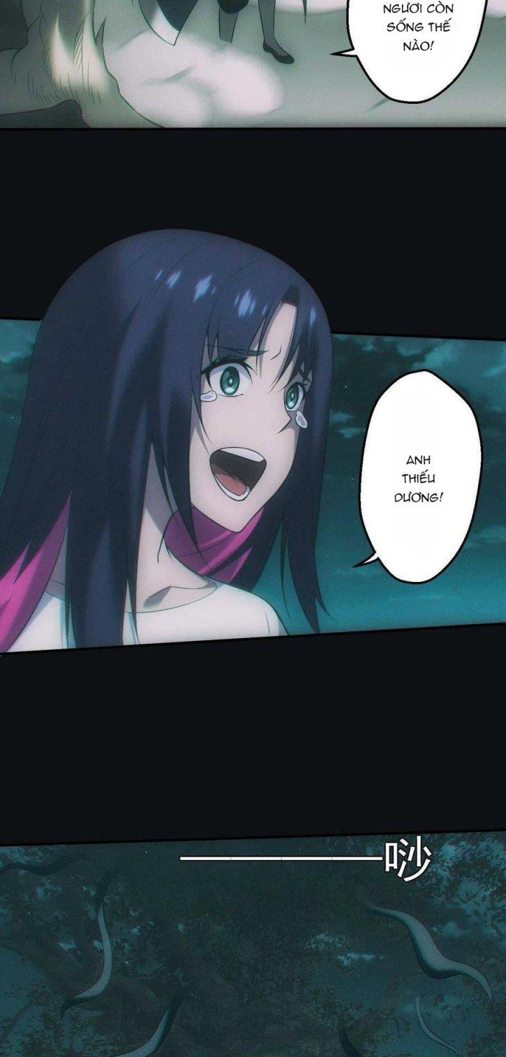 Đô Thị Bắt Yêu Nhân Chapter 62 - Next Chapter 63