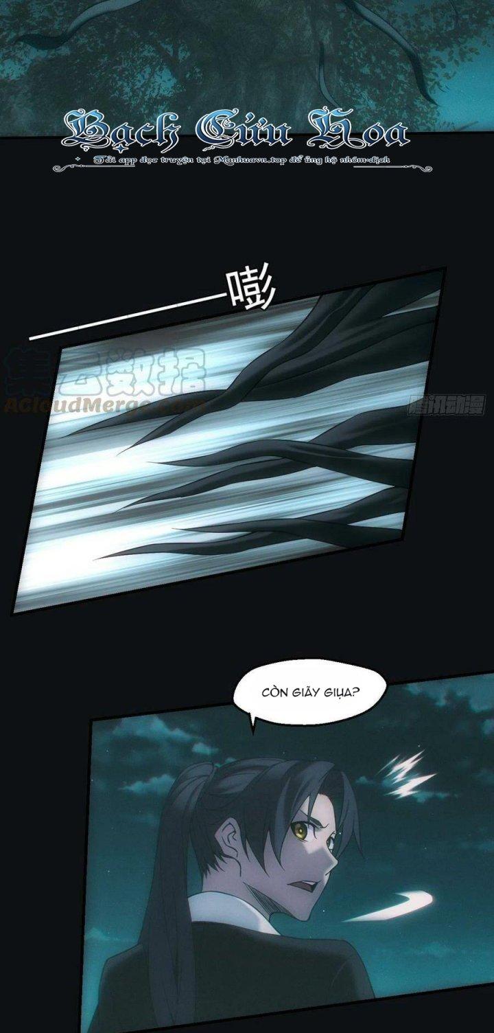 Đô Thị Bắt Yêu Nhân Chapter 62 - Next Chapter 63