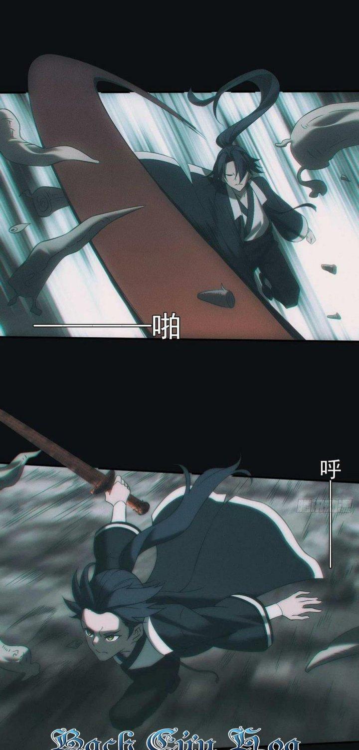 Đô Thị Bắt Yêu Nhân Chapter 62 - Next Chapter 63