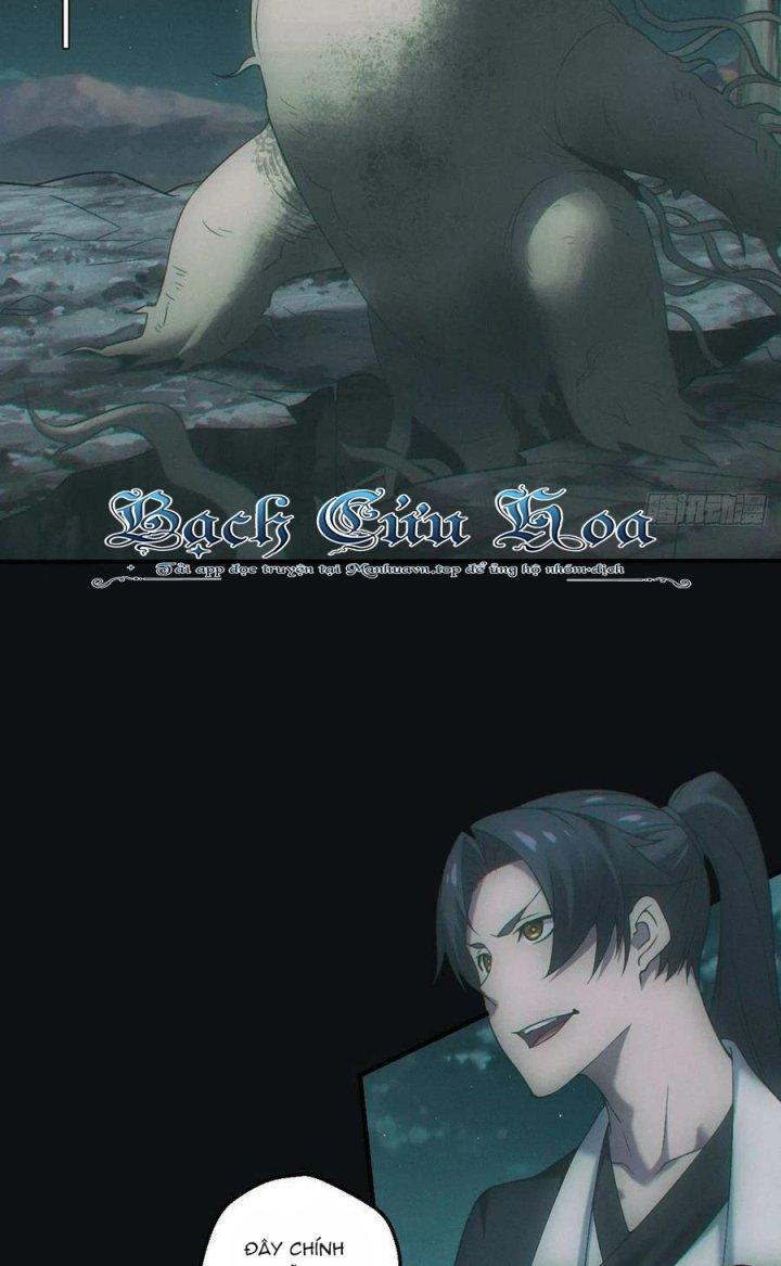 Đô Thị Bắt Yêu Nhân Chapter 62 - Next Chapter 63