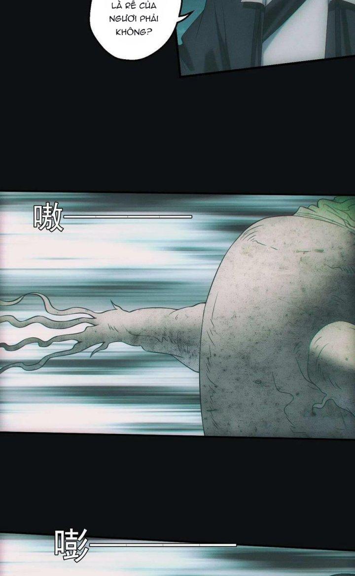 Đô Thị Bắt Yêu Nhân Chapter 62 - Next Chapter 63