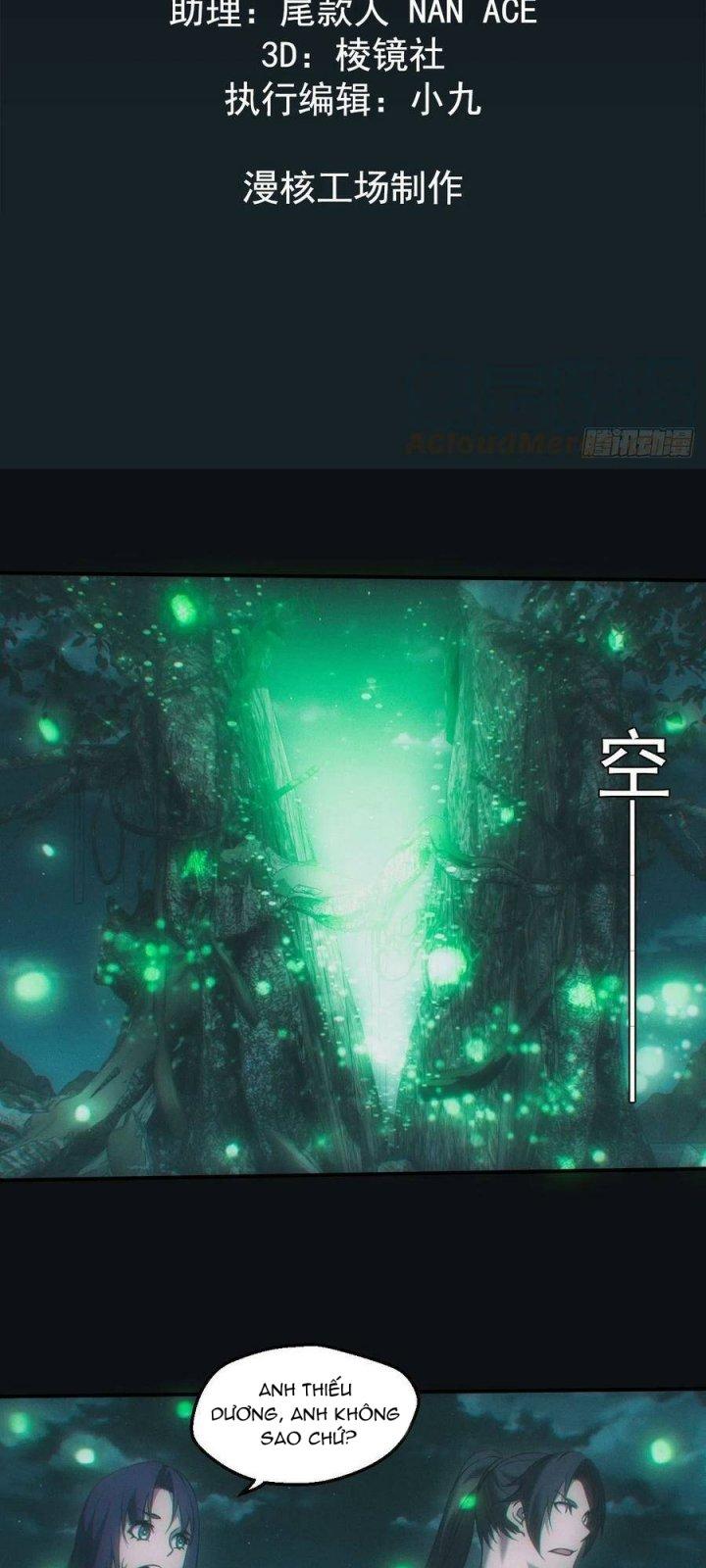 Đô Thị Bắt Yêu Nhân Chapter 63 - Trang 4