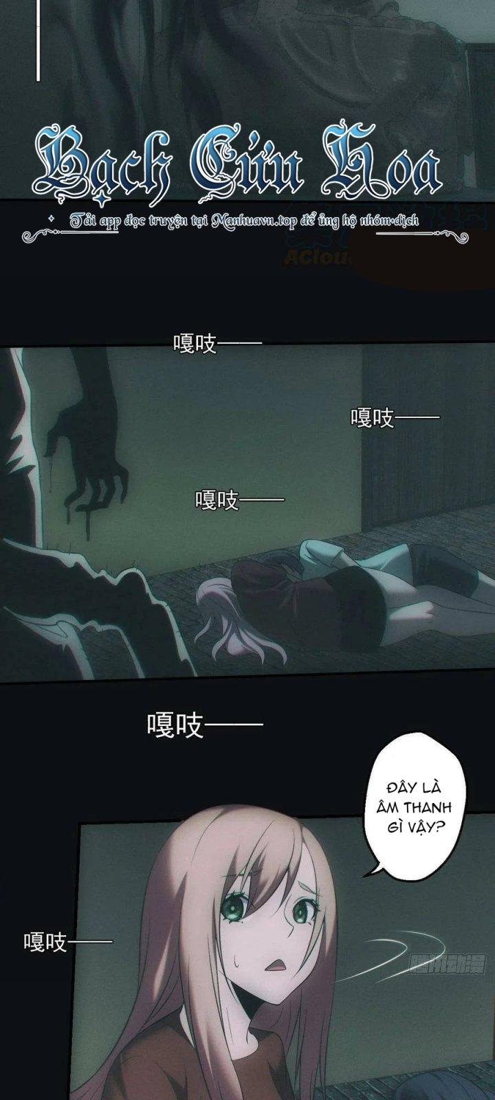 Đô Thị Bắt Yêu Nhân Chapter 63 - Trang 4