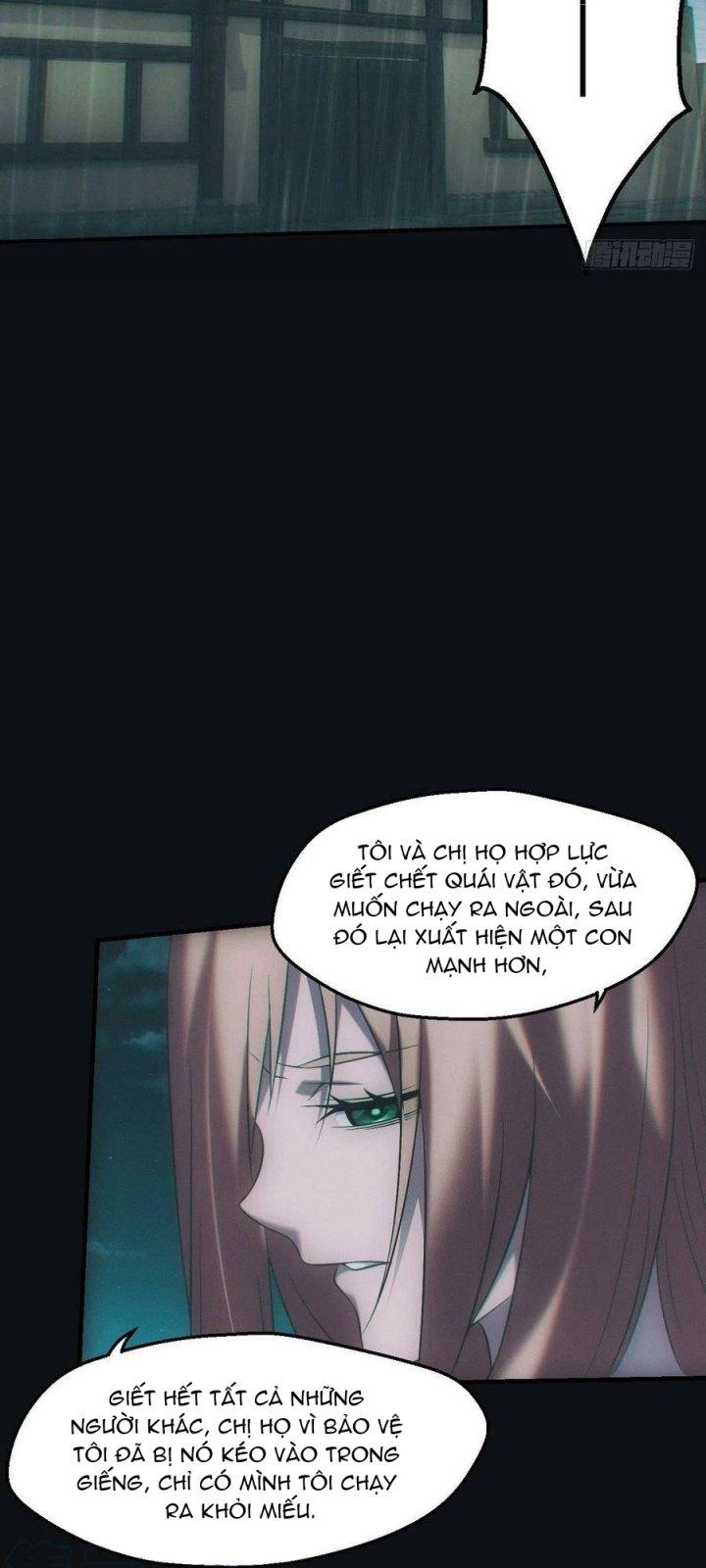 Đô Thị Bắt Yêu Nhân Chapter 63 - Trang 4
