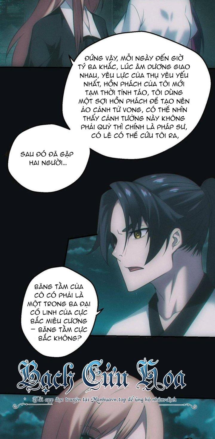 Đô Thị Bắt Yêu Nhân Chapter 63 - Trang 4