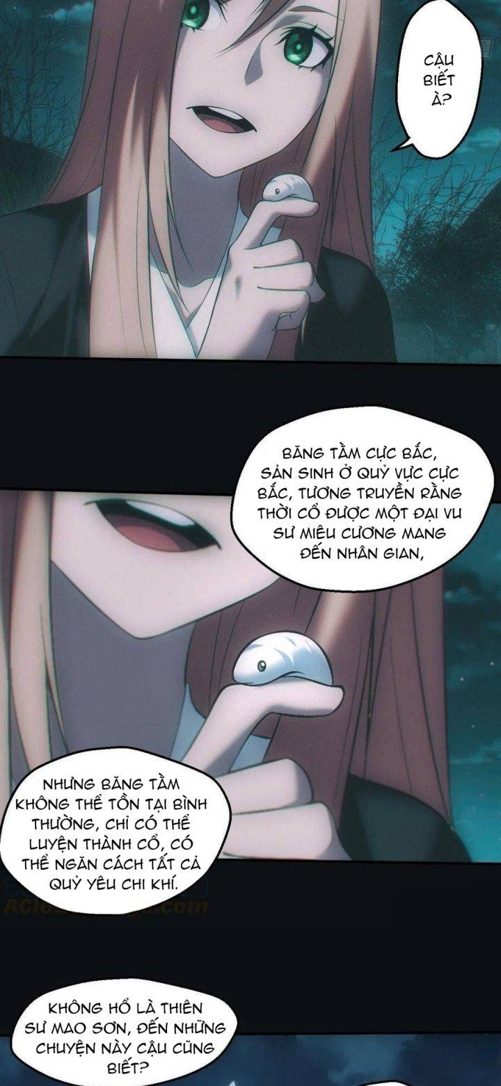 Đô Thị Bắt Yêu Nhân Chapter 63 - Trang 4