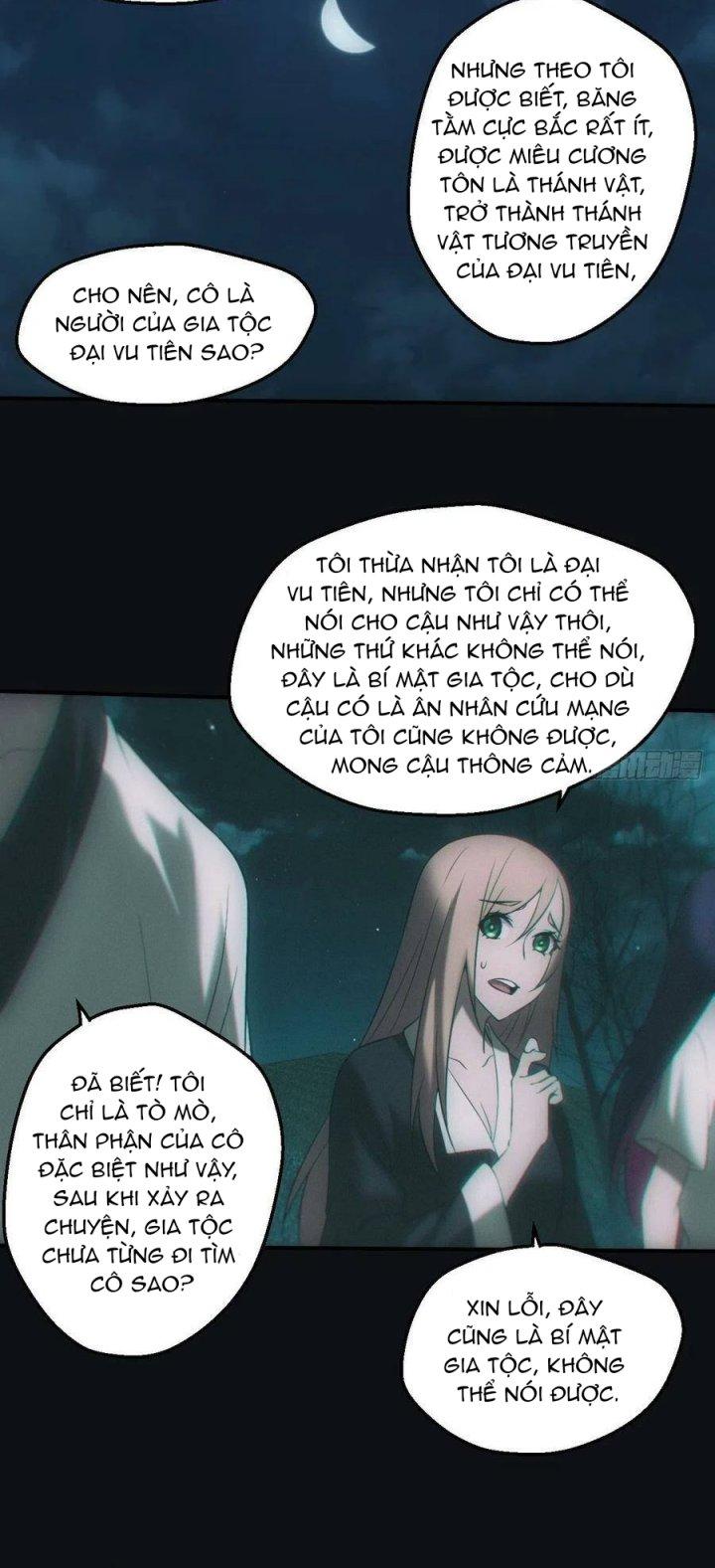 Đô Thị Bắt Yêu Nhân Chapter 63 - Trang 4