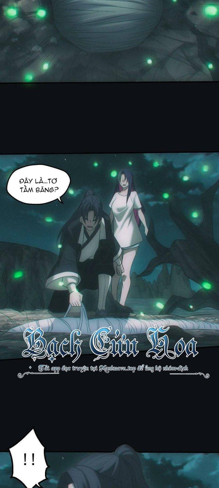 Đô Thị Bắt Yêu Nhân Chapter 63 - Trang 4