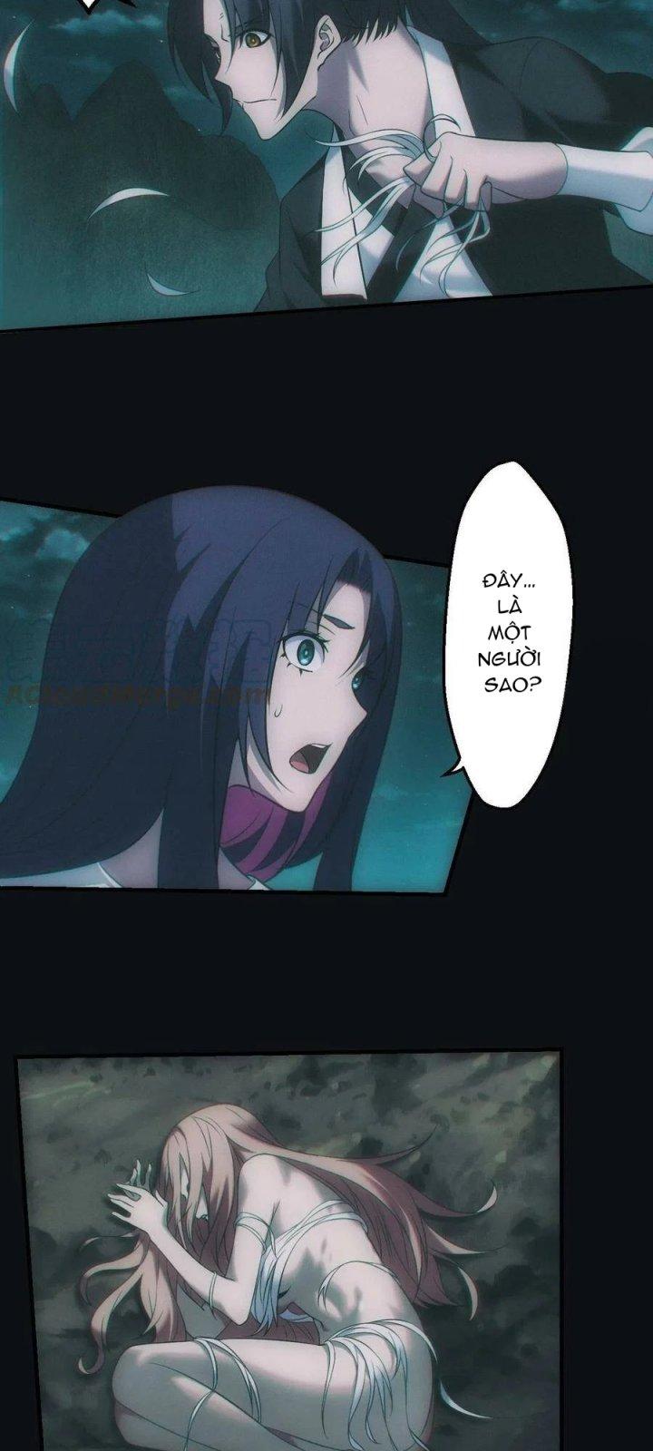 Đô Thị Bắt Yêu Nhân Chapter 63 - Trang 4