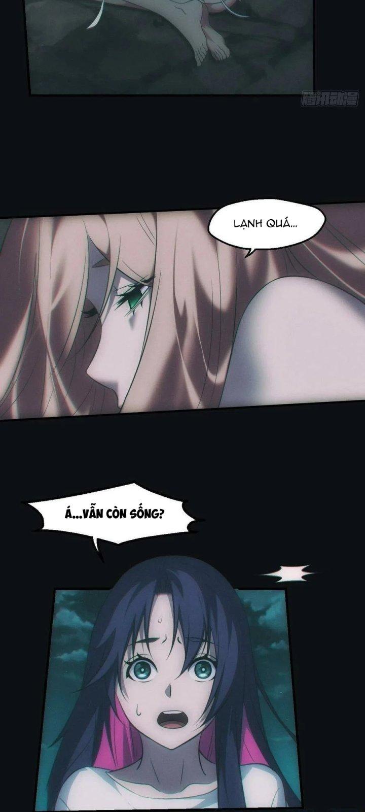 Đô Thị Bắt Yêu Nhân Chapter 63 - Trang 4