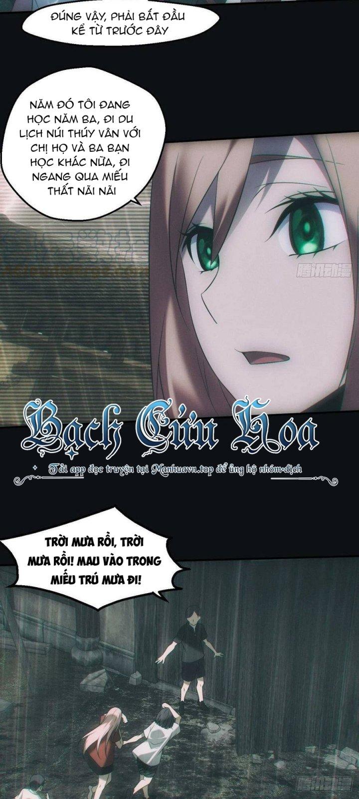 Đô Thị Bắt Yêu Nhân Chapter 63 - Trang 4