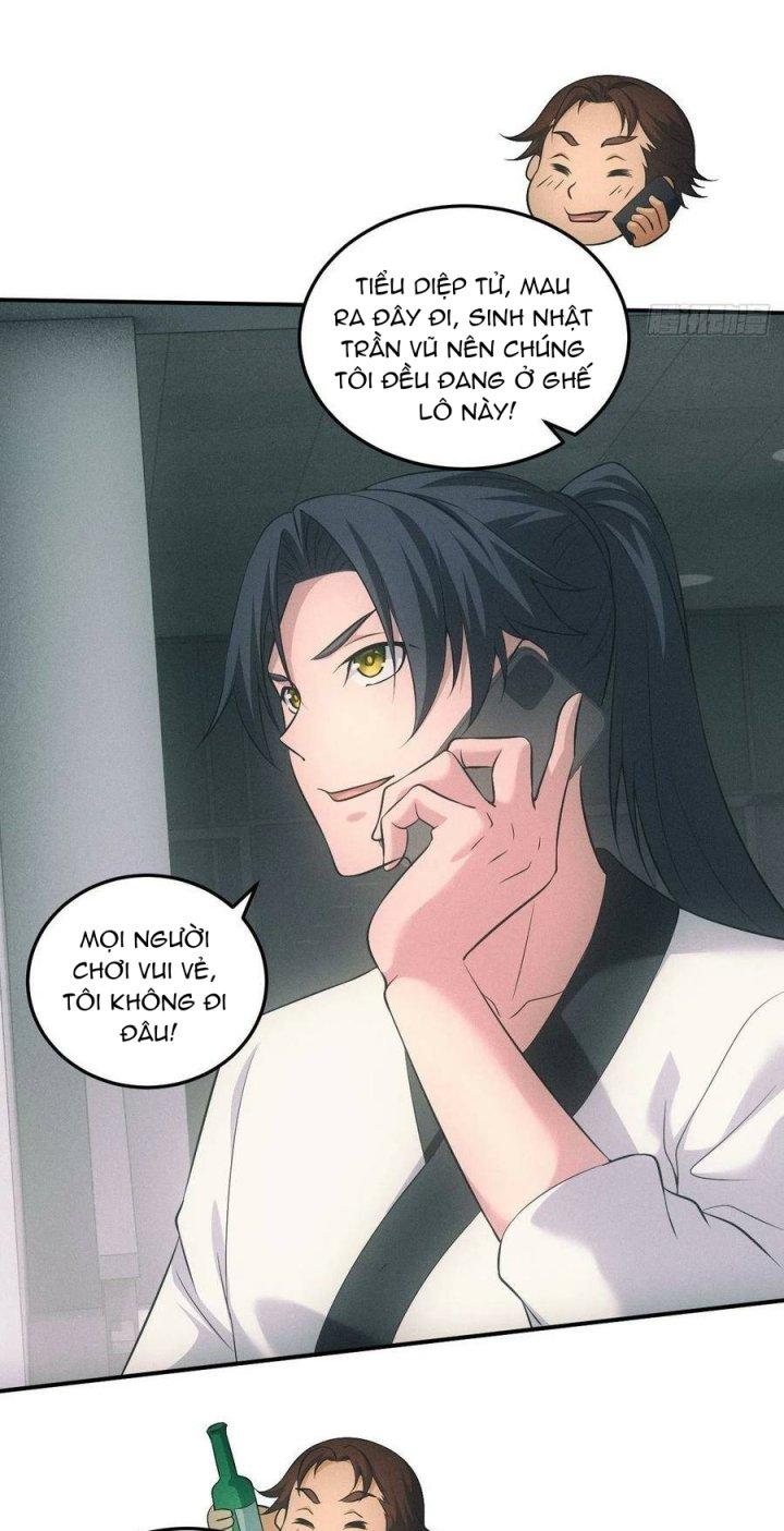 Đô Thị Bắt Yêu Nhân Chapter 64 - Next Chapter 65