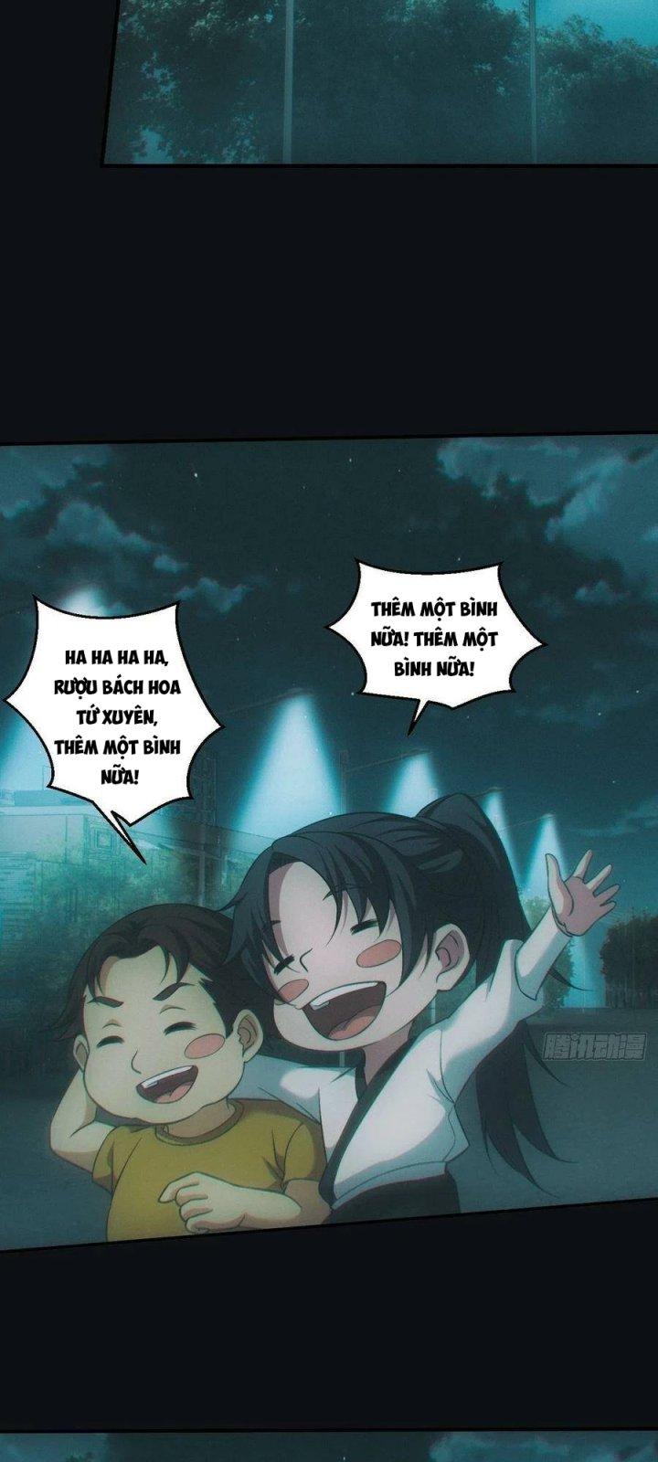 Đô Thị Bắt Yêu Nhân Chapter 64 - Next Chapter 65