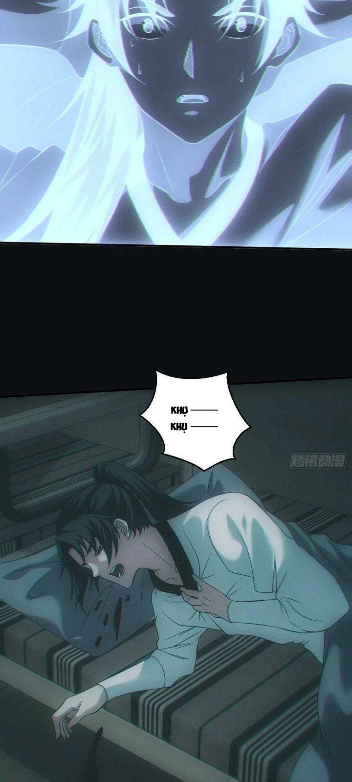 Đô Thị Bắt Yêu Nhân Chapter 64 - Next Chapter 65