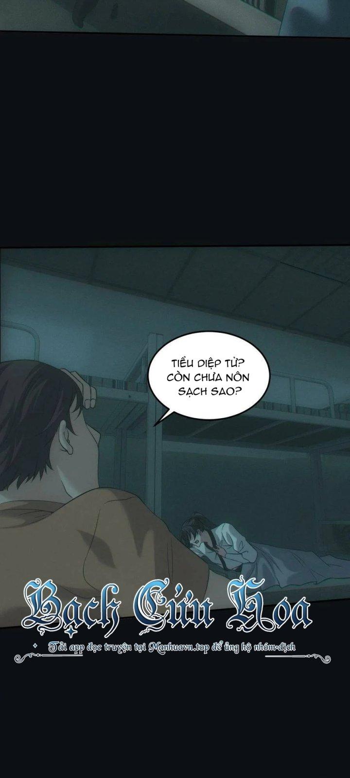 Đô Thị Bắt Yêu Nhân Chapter 64 - Next Chapter 65