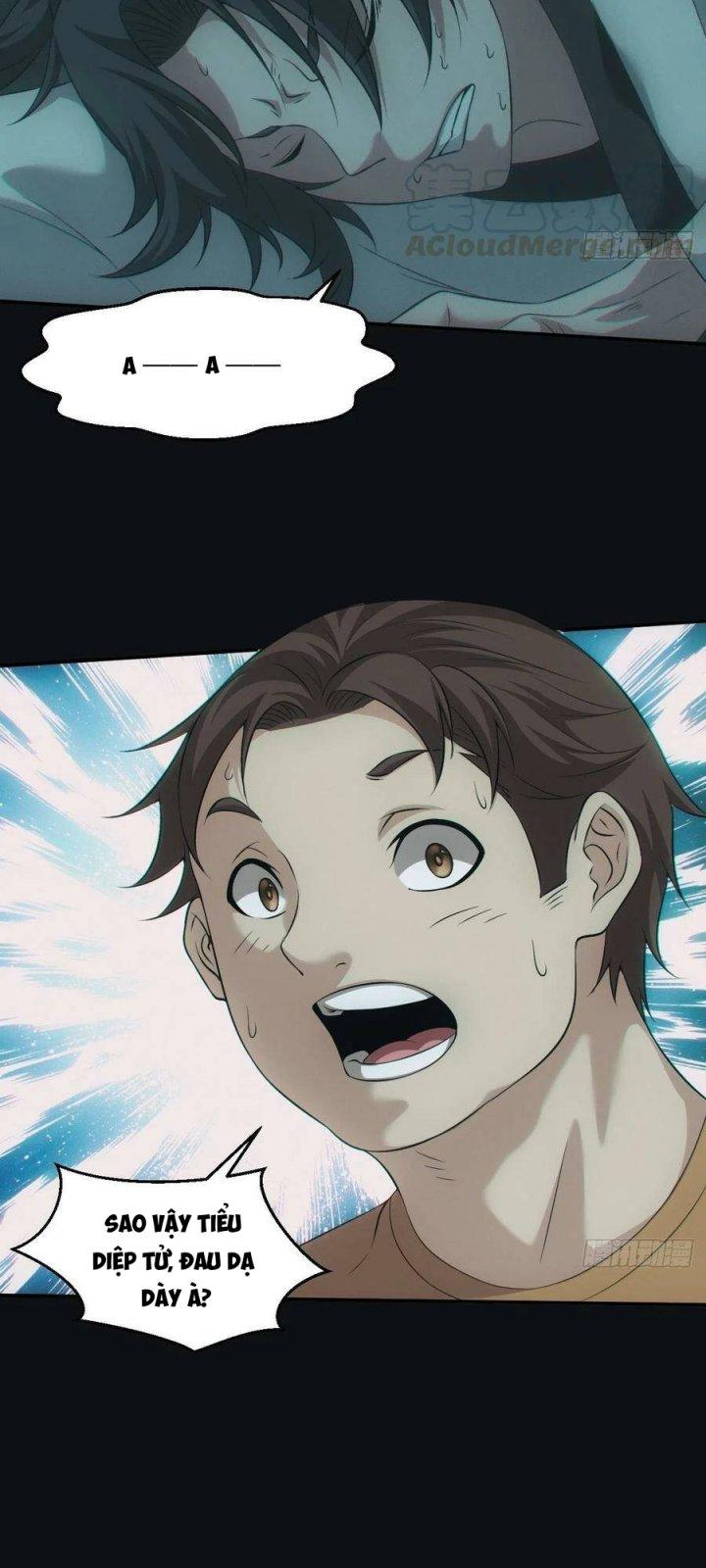 Đô Thị Bắt Yêu Nhân Chapter 64 - Next Chapter 65