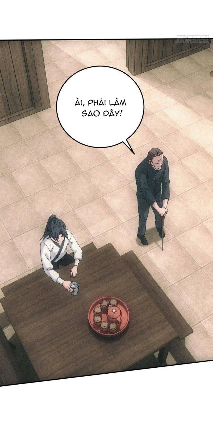 Đô Thị Bắt Yêu Nhân Chapter 64 - Next Chapter 65