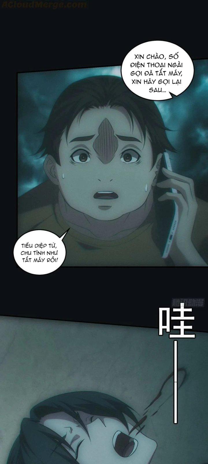 Đô Thị Bắt Yêu Nhân Chapter 64 - Next Chapter 65