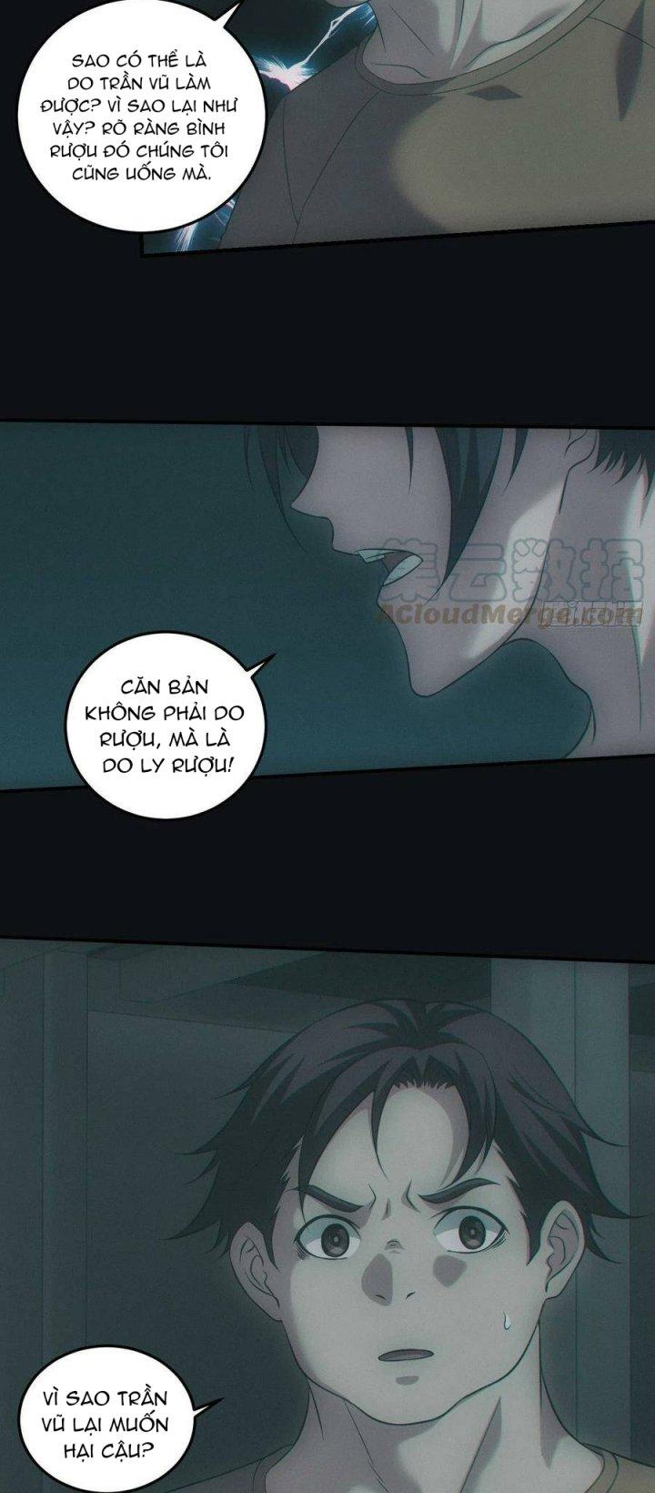 Đô Thị Bắt Yêu Nhân Chapter 64 - Next Chapter 65
