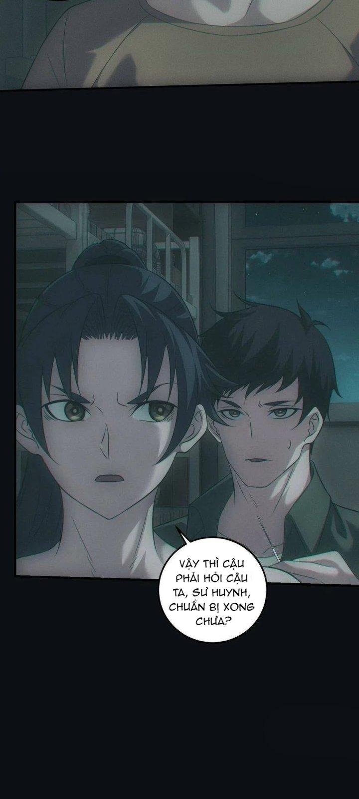 Đô Thị Bắt Yêu Nhân Chapter 64 - Next Chapter 65