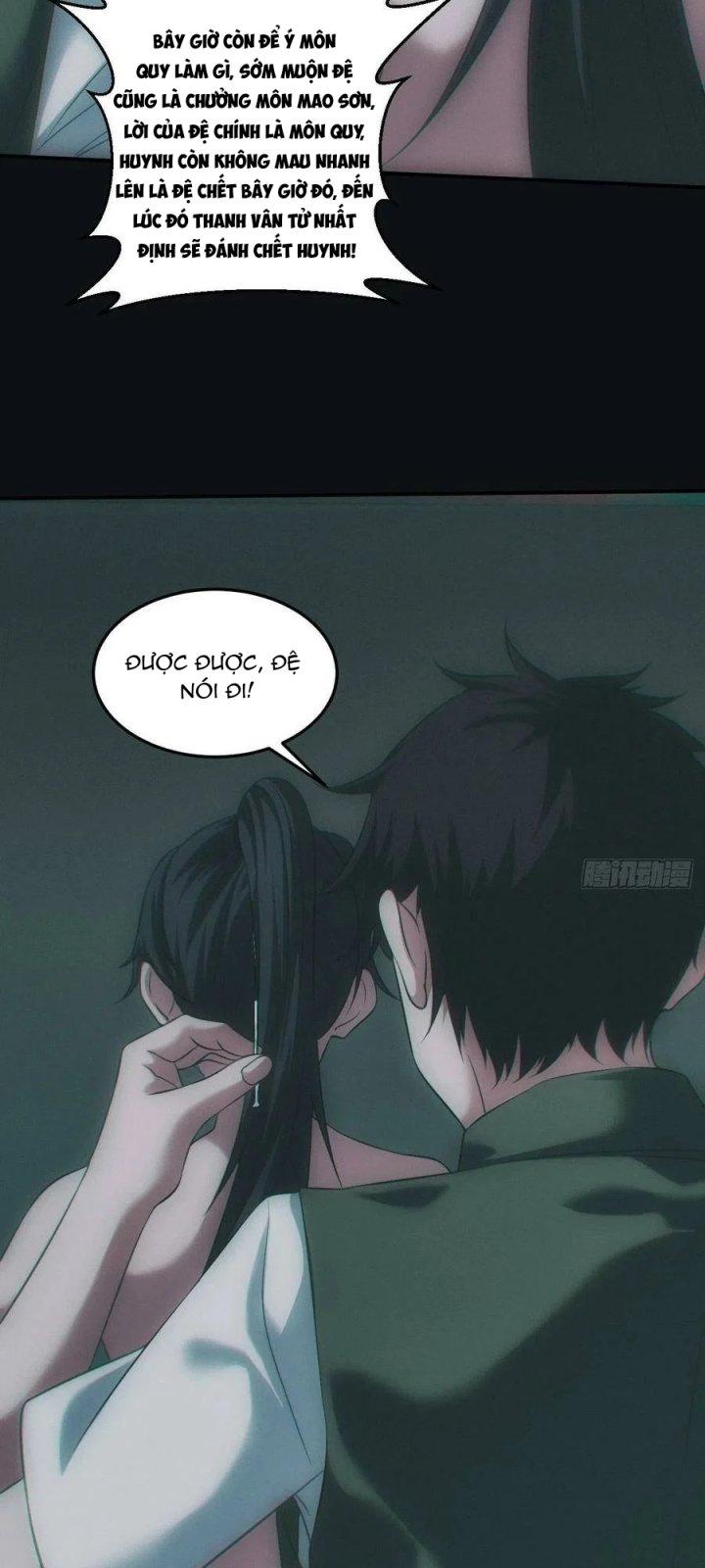 Đô Thị Bắt Yêu Nhân Chapter 64 - Next Chapter 65