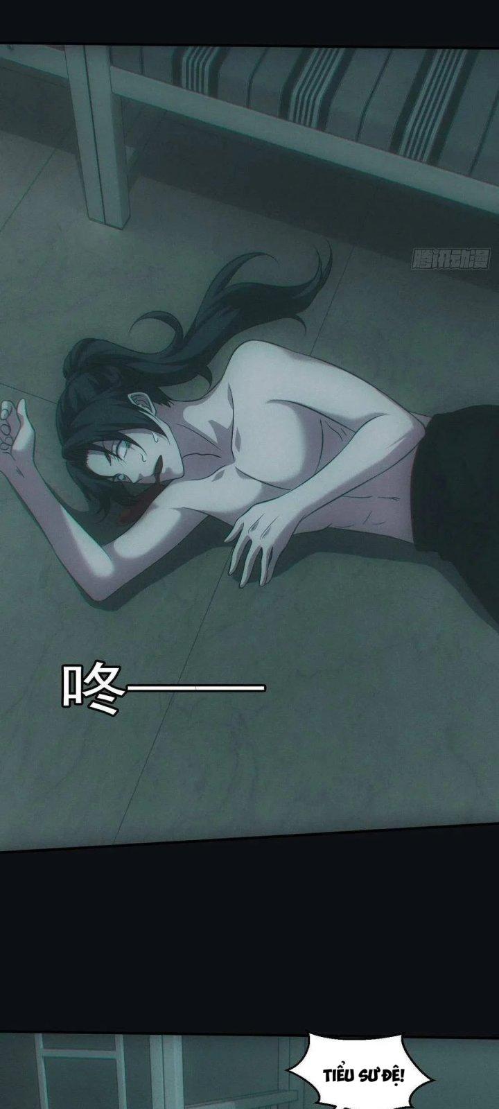 Đô Thị Bắt Yêu Nhân Chapter 64 - Next Chapter 65