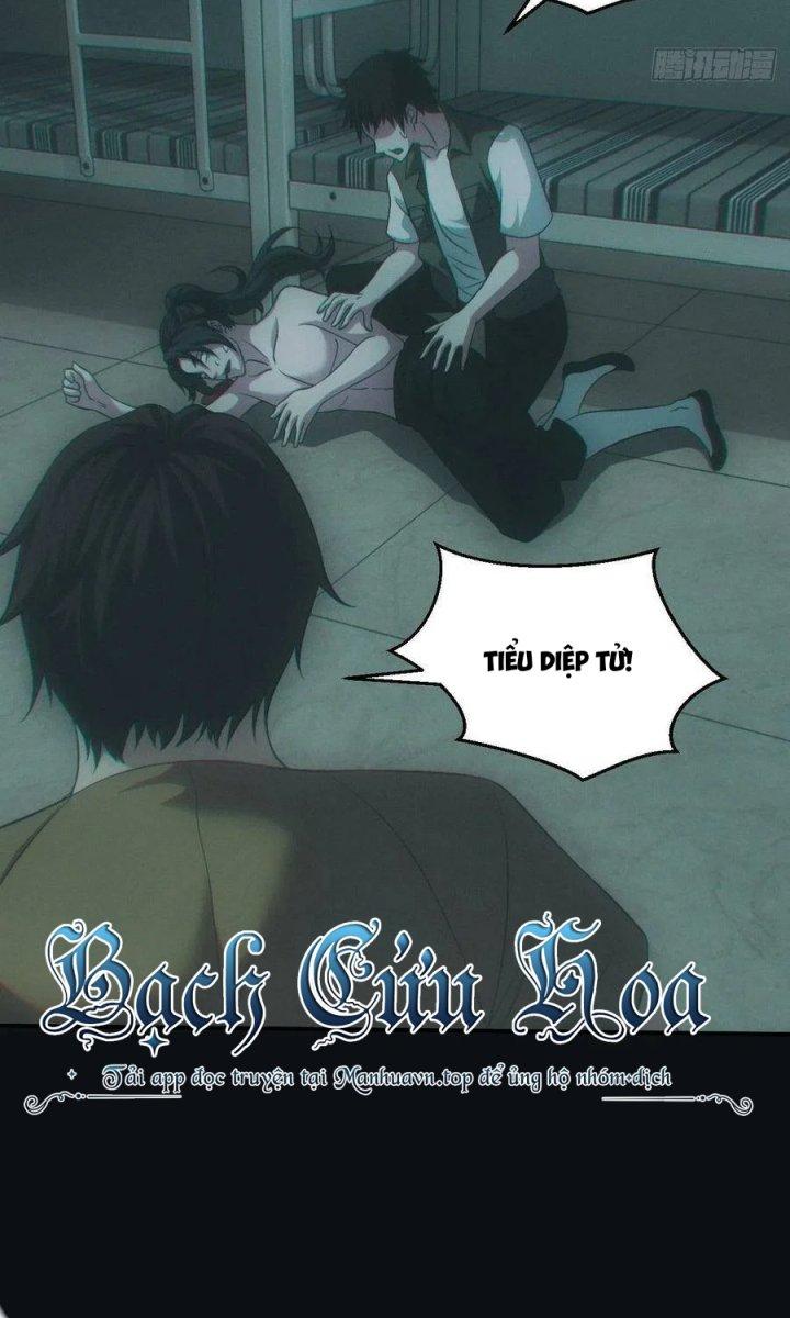 Đô Thị Bắt Yêu Nhân Chapter 64 - Next Chapter 65
