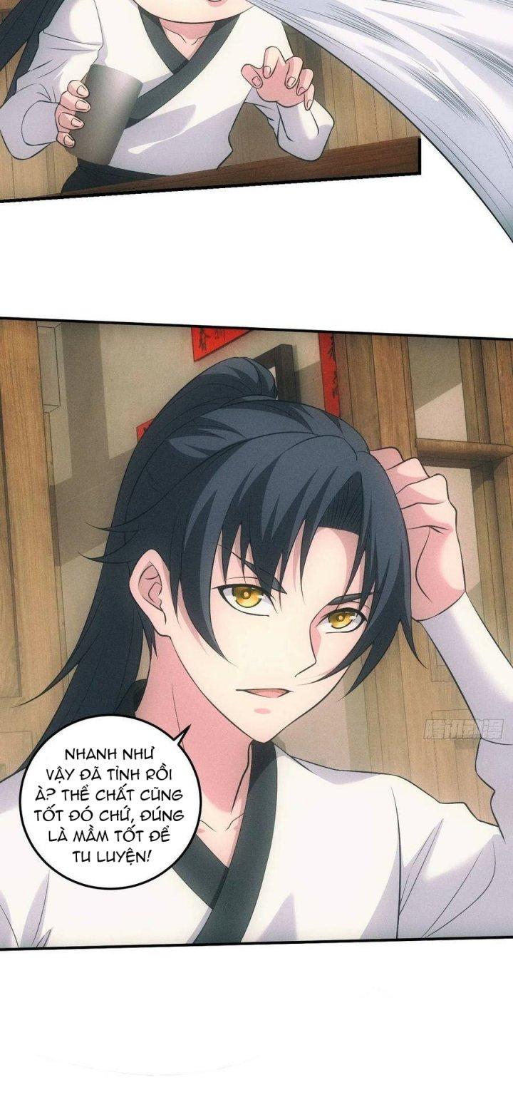 Đô Thị Bắt Yêu Nhân Chapter 64 - Next Chapter 65