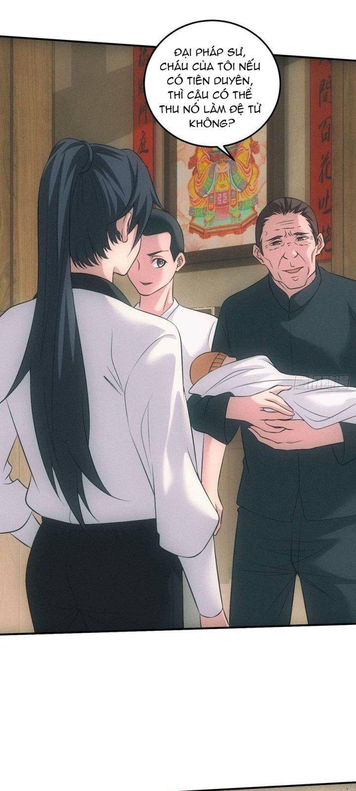 Đô Thị Bắt Yêu Nhân Chapter 64 - Next Chapter 65