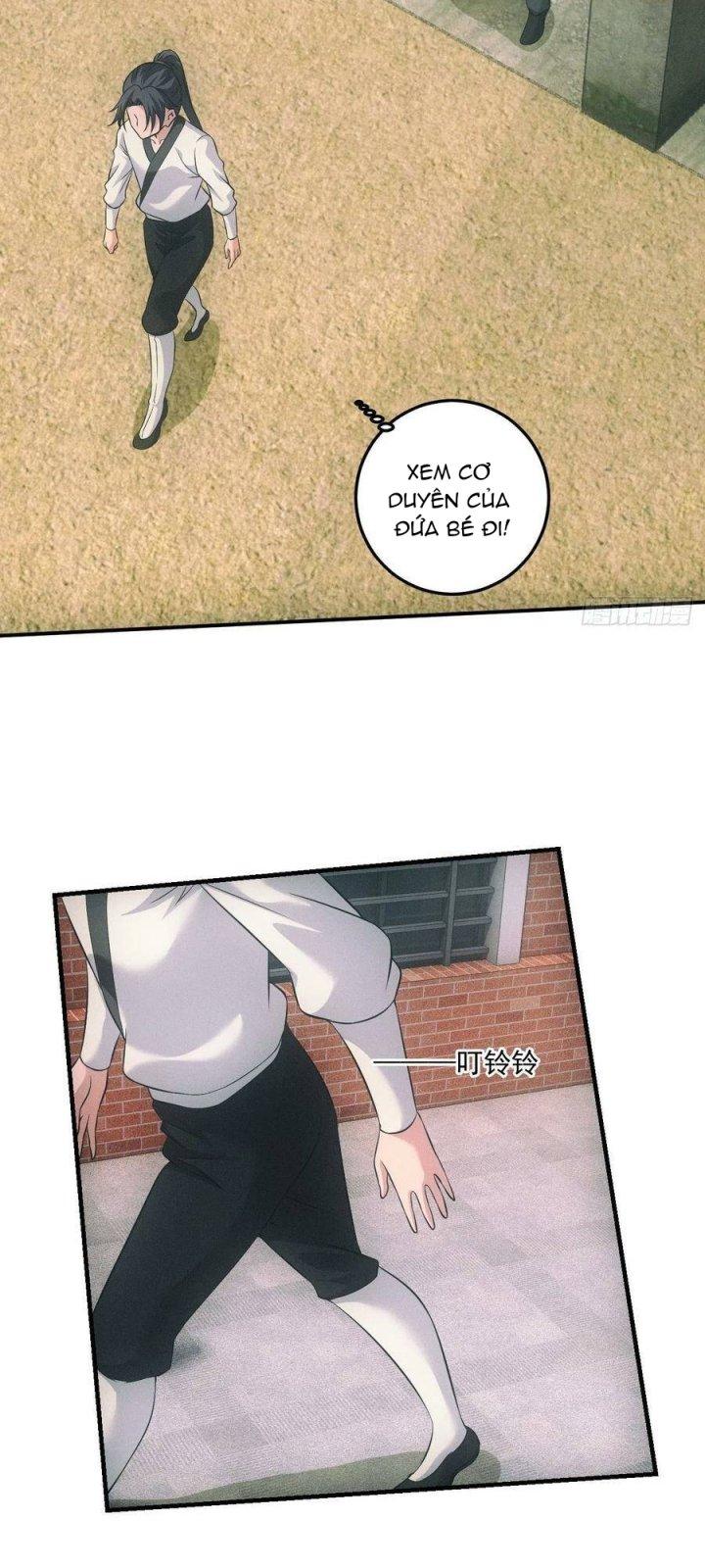 Đô Thị Bắt Yêu Nhân Chapter 64 - Next Chapter 65