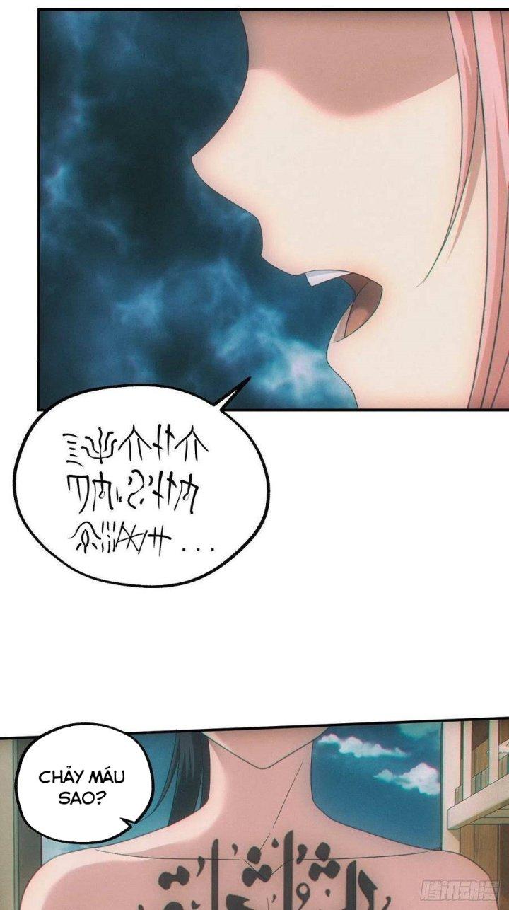 Đô Thị Bắt Yêu Nhân Chapter 65 - Trang 4