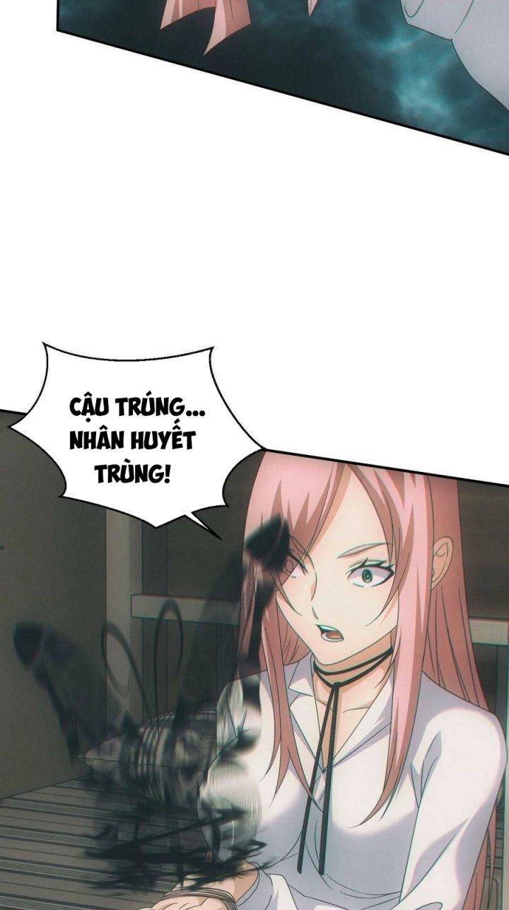 Đô Thị Bắt Yêu Nhân Chapter 65 - Trang 4