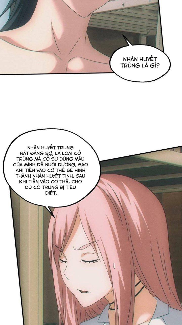 Đô Thị Bắt Yêu Nhân Chapter 65 - Trang 4