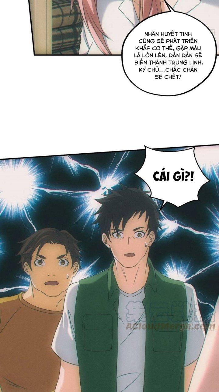 Đô Thị Bắt Yêu Nhân Chapter 65 - Trang 4