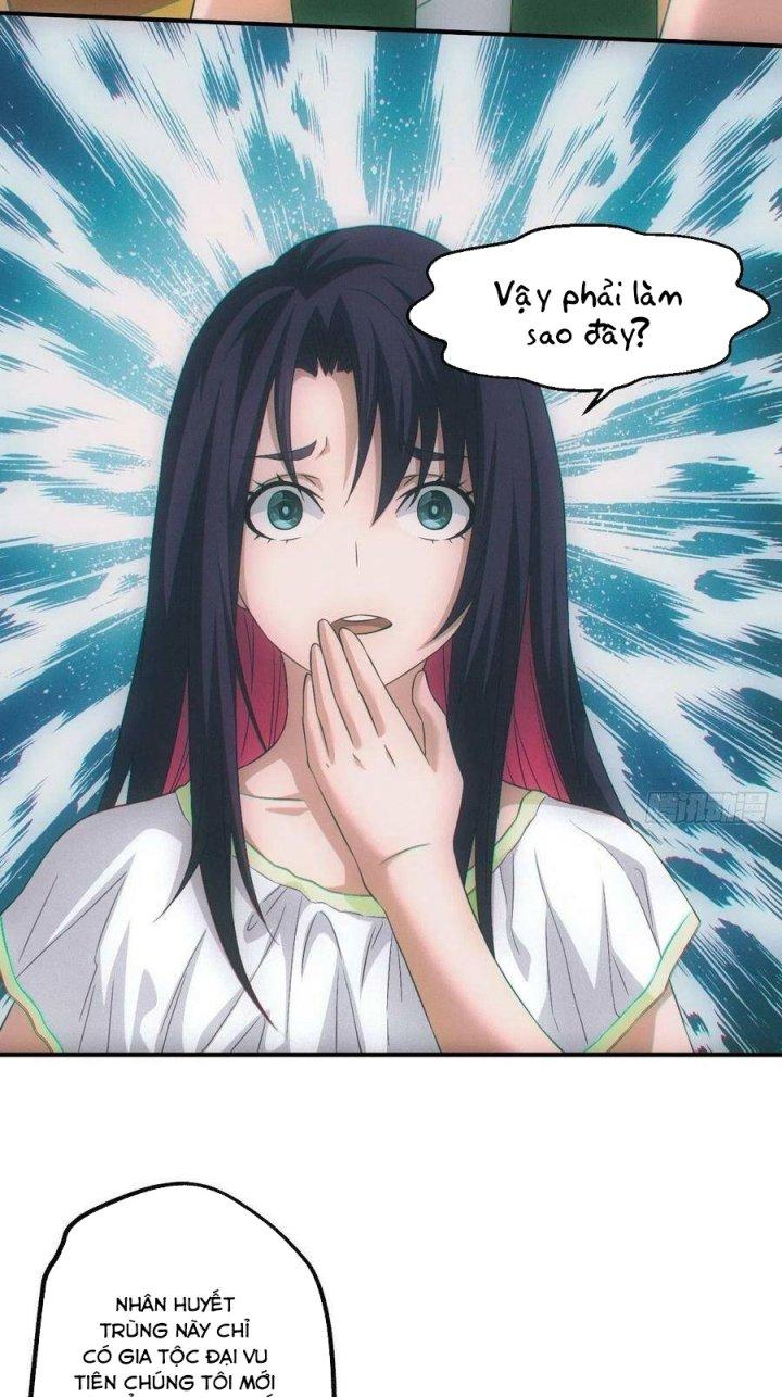 Đô Thị Bắt Yêu Nhân Chapter 65 - Trang 4