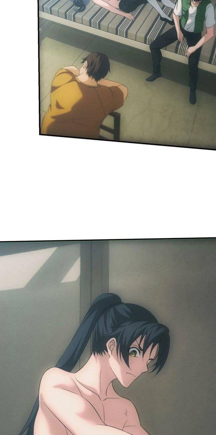 Đô Thị Bắt Yêu Nhân Chapter 65 - Trang 4