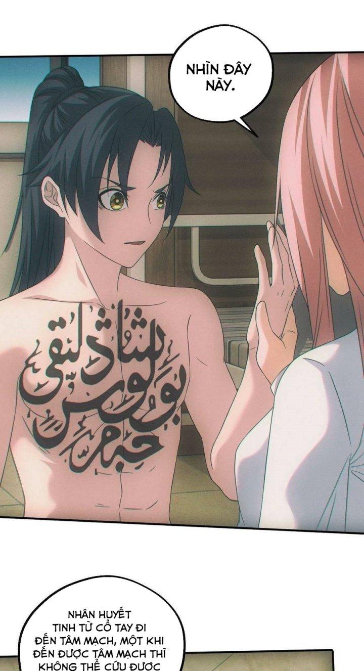 Đô Thị Bắt Yêu Nhân Chapter 65 - Trang 4