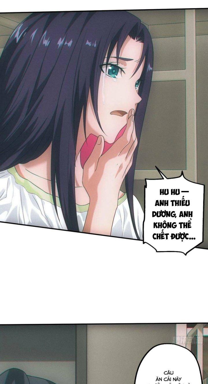 Đô Thị Bắt Yêu Nhân Chapter 65 - Trang 4