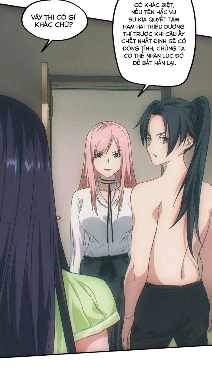Đô Thị Bắt Yêu Nhân Chapter 65 - Trang 4