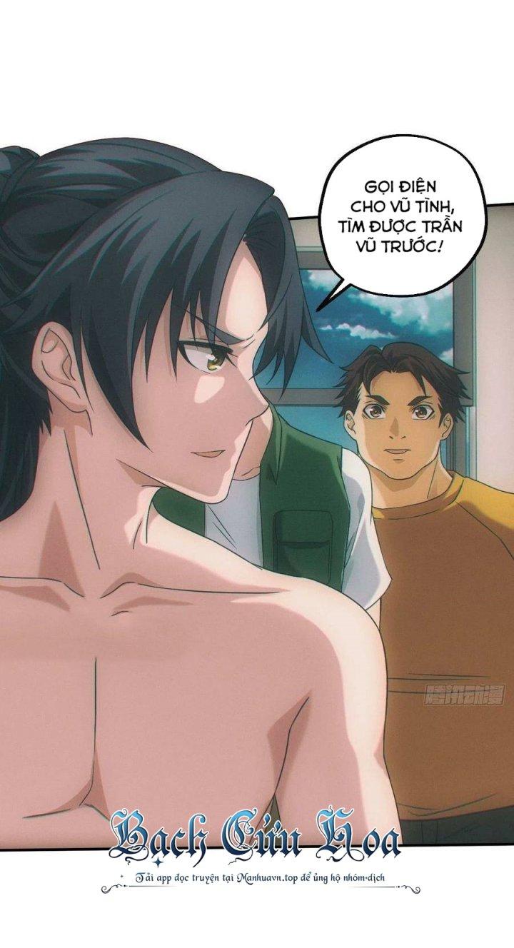 Đô Thị Bắt Yêu Nhân Chapter 65 - Trang 4