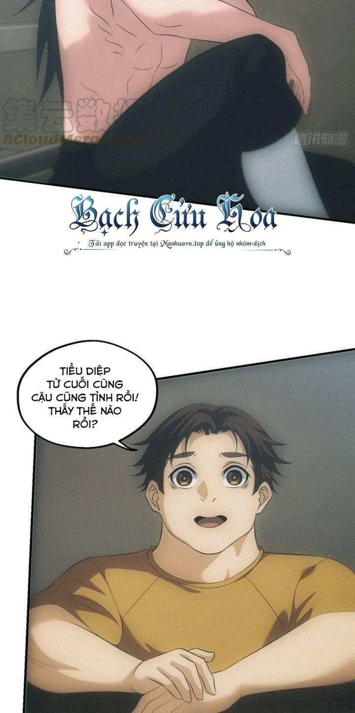 Đô Thị Bắt Yêu Nhân Chapter 65 - Trang 4