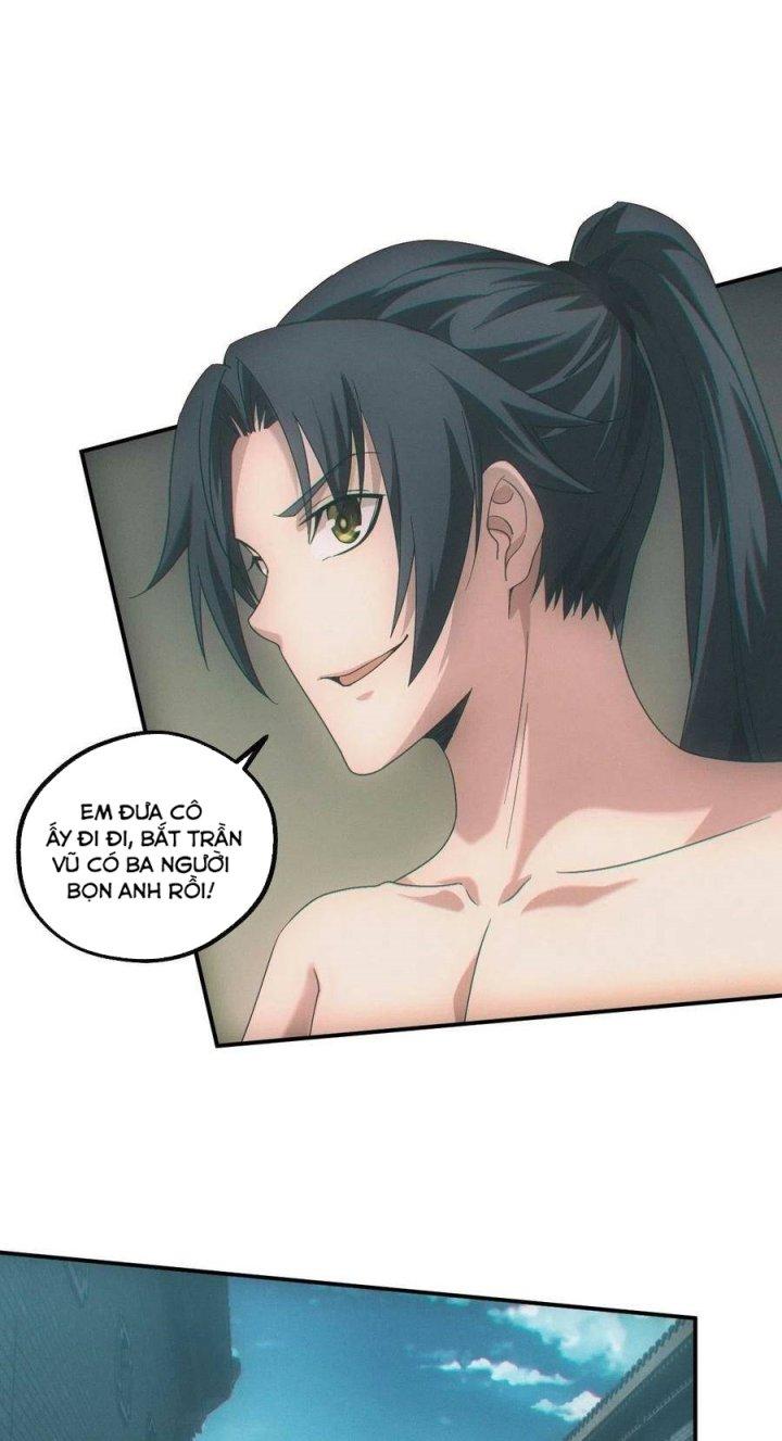 Đô Thị Bắt Yêu Nhân Chapter 65 - Trang 4