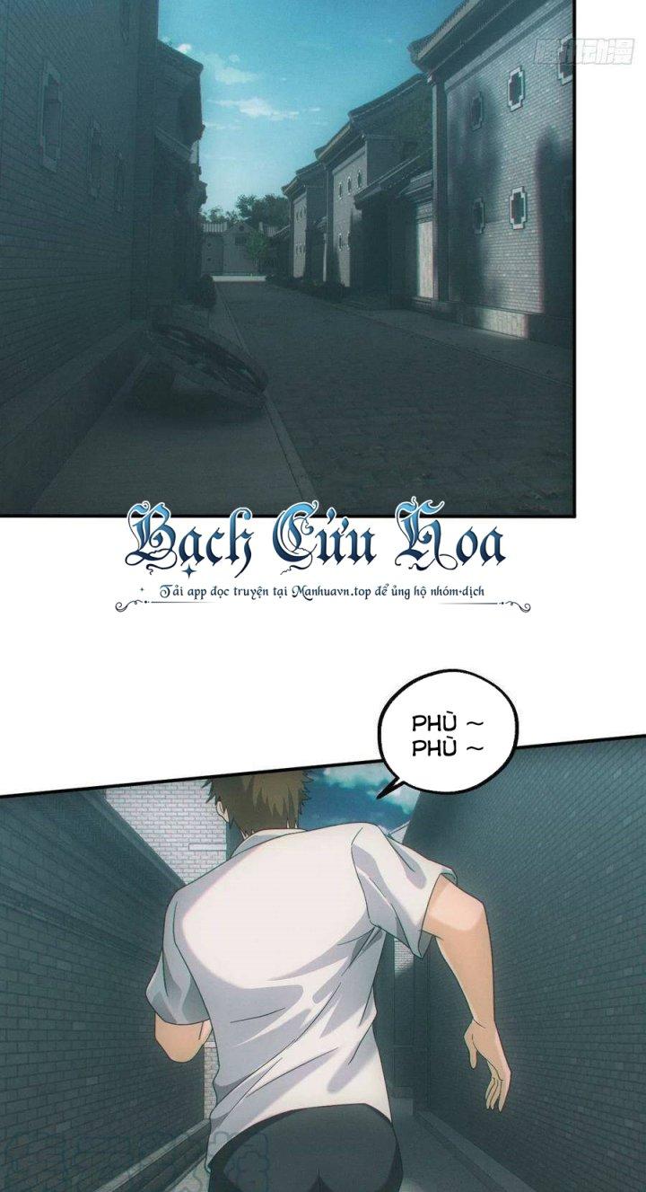 Đô Thị Bắt Yêu Nhân Chapter 65 - Trang 4