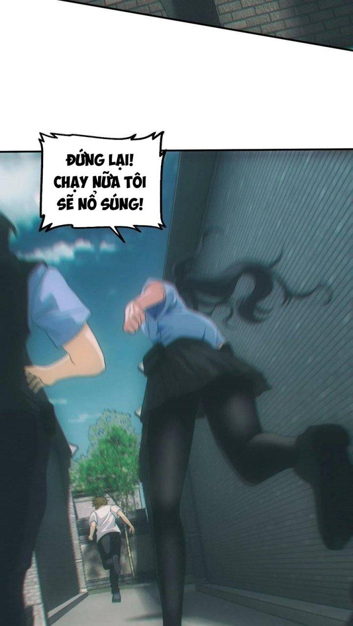 Đô Thị Bắt Yêu Nhân Chapter 65 - Trang 4