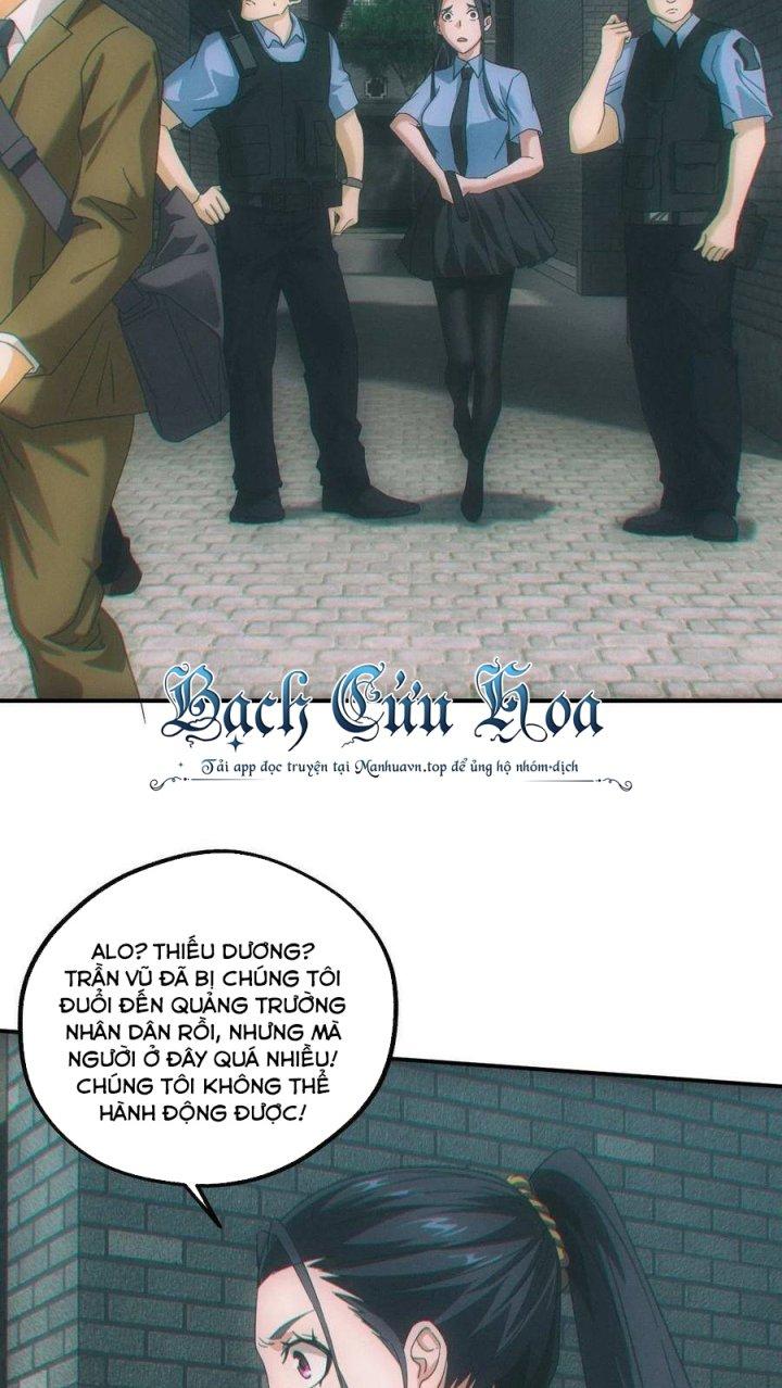 Đô Thị Bắt Yêu Nhân Chapter 65 - Trang 4