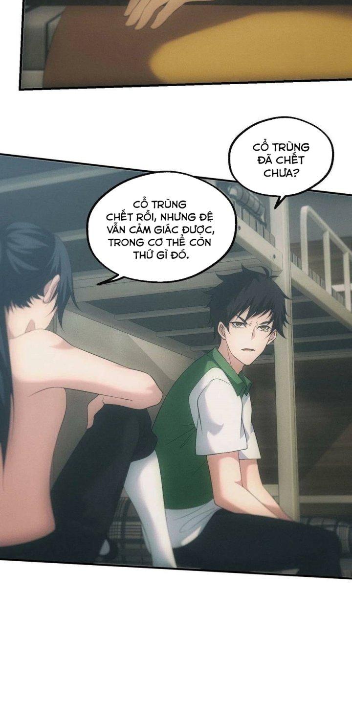 Đô Thị Bắt Yêu Nhân Chapter 65 - Trang 4